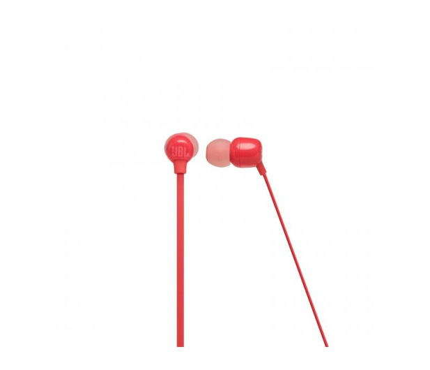 JBL BT T115 BT Koral - 530024 - zdjęcie 2